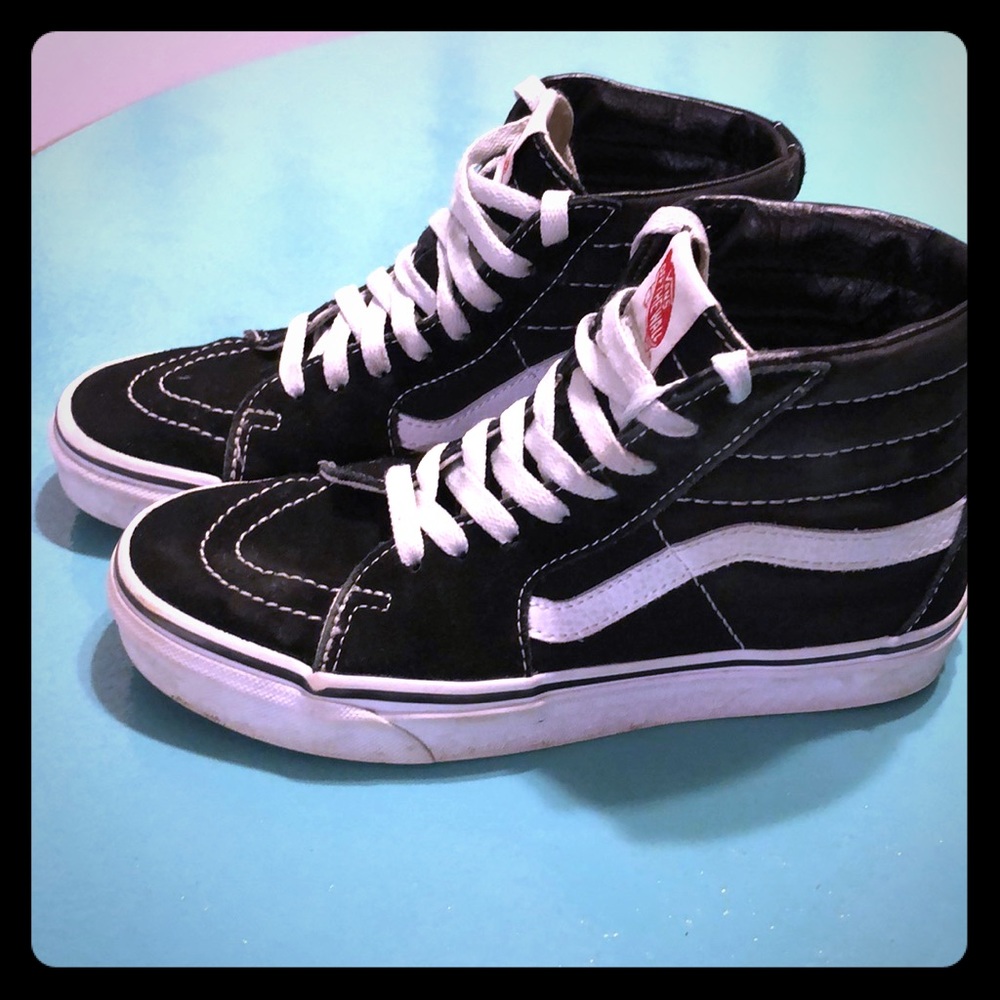Vans